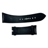 ルイ・ヴィトン LOUIS VUITTON エスカル タイムゾーン Q5.D20 マルチカラー SS/革ベルト（社外品） 自動巻き メンズ 腕時計