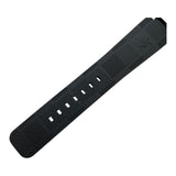 ルイ・ヴィトン LOUIS VUITTON タンブール オトマティック クロノグラフ ダミエ グラフィットレース QA130 ブラック SS(PVD加工） 自動巻き メンズ 腕時計
