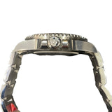 ロレックス ROLEX GMTマスター2 126720VTNR ブラック SS 自動巻き メンズ 腕時計
