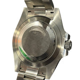 ロレックス ROLEX GMTマスター2 126720VTNR ブラック SS 自動巻き メンズ 腕時計