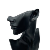 カルティエ Cartier ソリテールダイヤピアス ゴールド 750 ジュエリー