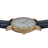 ヴァシュロン・コンスタンタン VACHERON CONSTANTIN コメモレーション ヴェルニサージュ 42003/000R シルバー K18PG メンズ 腕時計