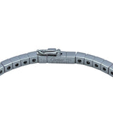カルティエ Cartier ラニエールフルダイヤブレス ホワイトゴールド 750 ジュエリー