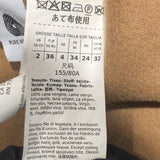 S Max Mara ダブルフェイスベストロングコート 23927603336 キャメル ウール レディース その他アウター