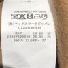 S Max Mara ダブルフェイスベストロングコート 23927603336 キャメル ウール レディース その他アウター