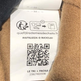 S Max Mara ダブルフェイスベストロングコート 23927603336 キャメル ウール レディース その他アウター