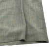 フォクシー FOXEY DAISY LIN for FOXEY リゾートフリルノースリーブワンピース 06400 カーキ トリアセテート レディース ワンピース