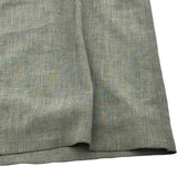 フォクシー FOXEY DAISY LIN for FOXEY リゾートフリルノースリーブワンピース 06400 カーキ トリアセテート レディース ワンピース