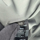 フォクシー FOXEY DAISY LIN for FOXEY リゾートフリルノースリーブワンピース 06400 カーキ トリアセテート レディース ワンピース