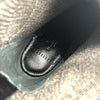 エルメス HERMES ヴォルヴェール ショートブーツ グレー ニット レディース ブーツ