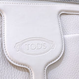 トッズ TOD’S セアー２WAYバッグ レザー レディース ショルダーバッグ