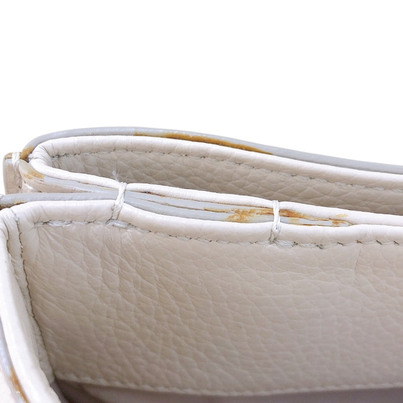 トッズ TOD’S セアー２WAYバッグ レザー レディース ショルダーバッグ