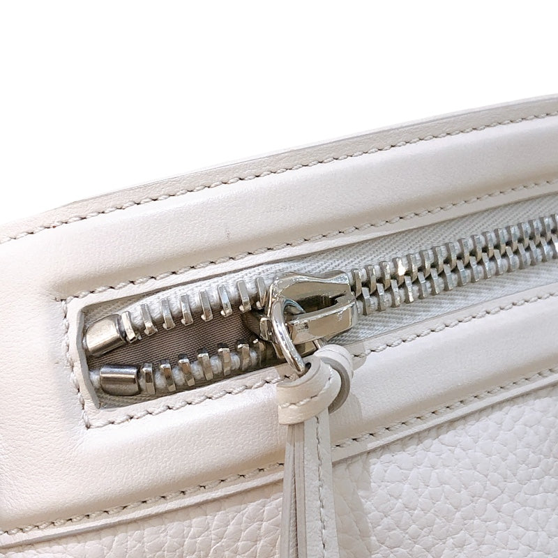 トッズ TOD’S セアー２WAYバッグ レザー レディース ショルダーバッグ