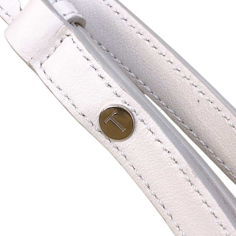 トッズ TOD’S セアー２WAYバッグ レザー レディース ショルダーバッグ