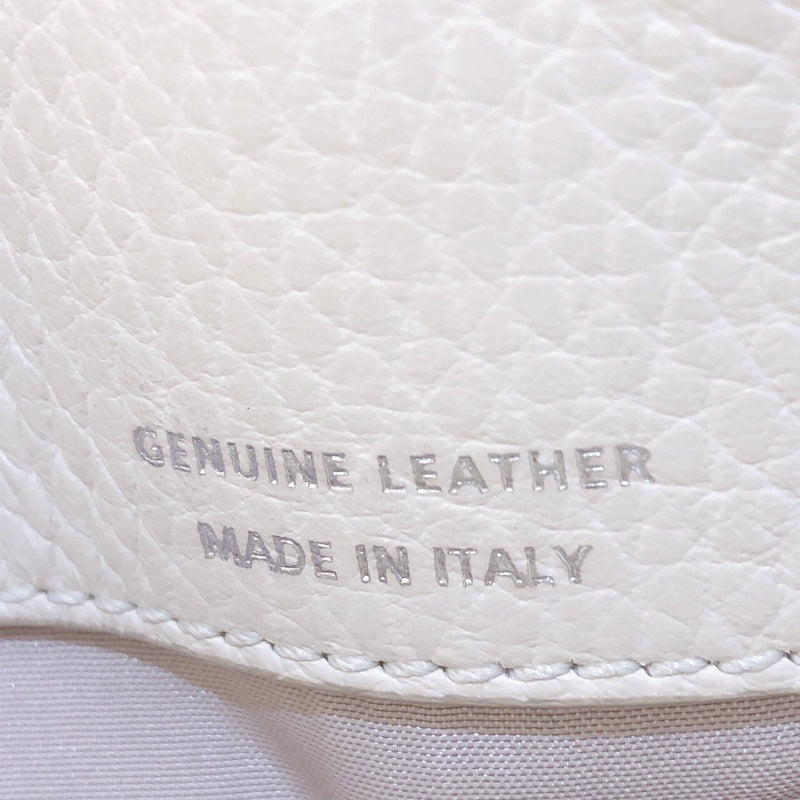 トッズ TOD’S セアー２WAYバッグ レザー レディース ショルダーバッグ