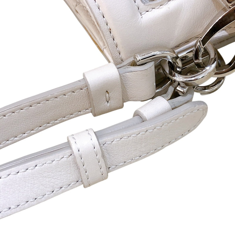 トッズ TOD’S セアー２WAYバッグ レザー レディース ショルダーバッグ
