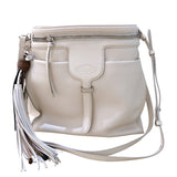 トッズ TOD’S セアー２WAYバッグ レザー レディース ショルダーバッグ