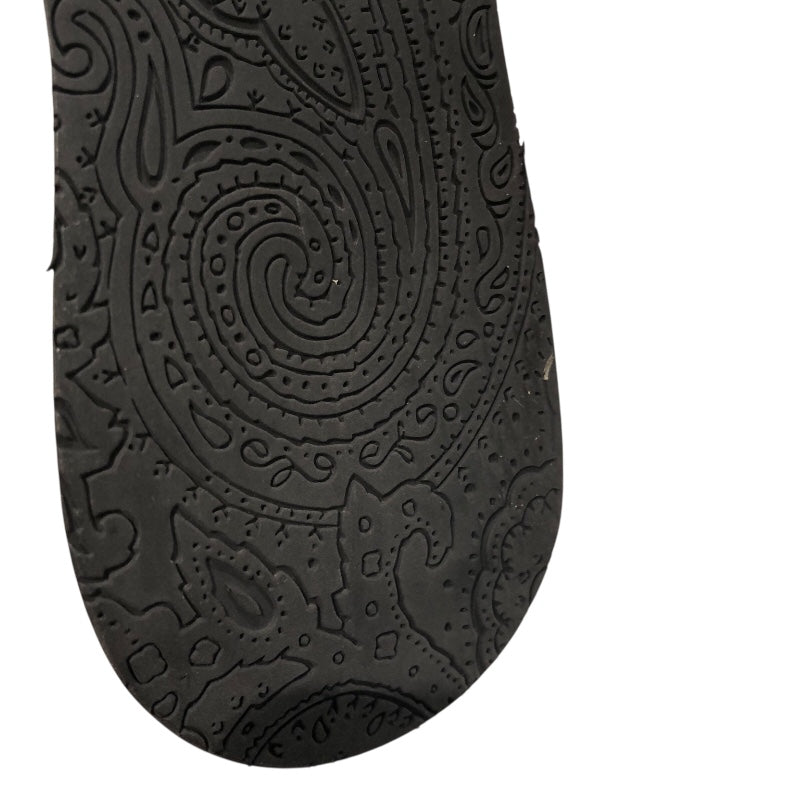 エトロ ETRO 総柄ローカットスニーカー マルチカラー ﾚｻﾞｰ メンズ スニーカー