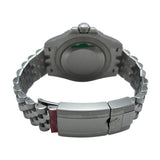 ロレックス ROLEX GMTマスター2 126720VTNR ブラック SS メンズ 腕時計