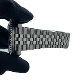 ロレックス ROLEX GMTマスター2 126720VTNR ブラック SS メンズ 腕時計