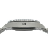 ロレックス ROLEX GMTマスター2 126720VTNR ブラック SS メンズ 腕時計