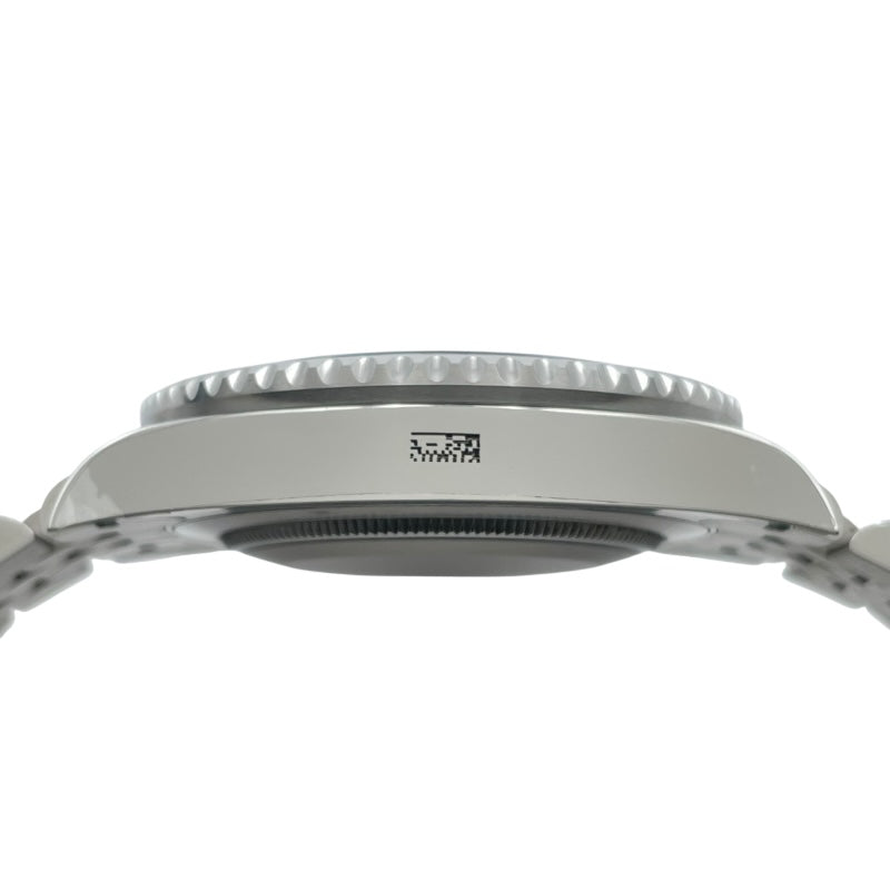 ロレックス ROLEX GMTマスター2 126720VTNR ブラック SS メンズ 腕時計