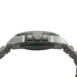 ロレックス ROLEX GMTマスター2 126720VTNR ブラック SS メンズ 腕時計