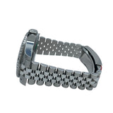ロレックス ROLEX GMTマスター2 126720VTNR ブラック SS メンズ 腕時計