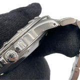 タグ・ホイヤー TAG HEUER 4000シリーズ 699.706KA ホワイト SS 自動巻き メンズ 腕時計