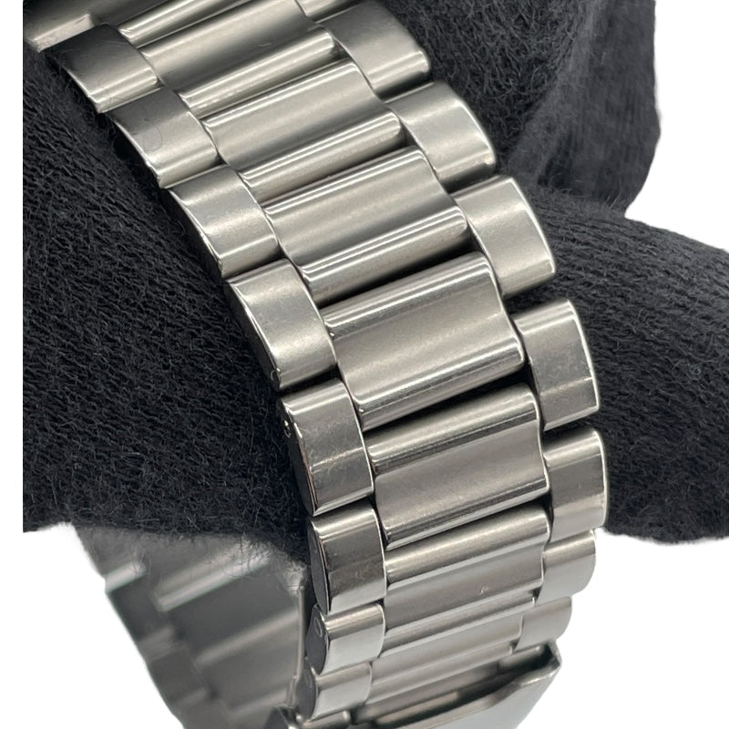 タグ・ホイヤー TAG HEUER 4000シリーズ 699.706KA ホワイト SS 自動巻き メンズ 腕時計