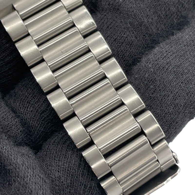 タグ・ホイヤー TAG HEUER 4000シリーズ 699.706KA ホワイト SS 自動巻き メンズ 腕時計