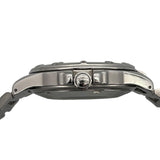 タグ・ホイヤー TAG HEUER 4000シリーズ 699.706KA ホワイト SS 自動巻き メンズ 腕時計