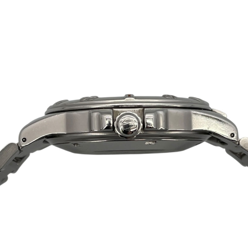 タグ・ホイヤー TAG HEUER 4000シリーズ 699.706KA ホワイト SS 自動巻き メンズ 腕時計