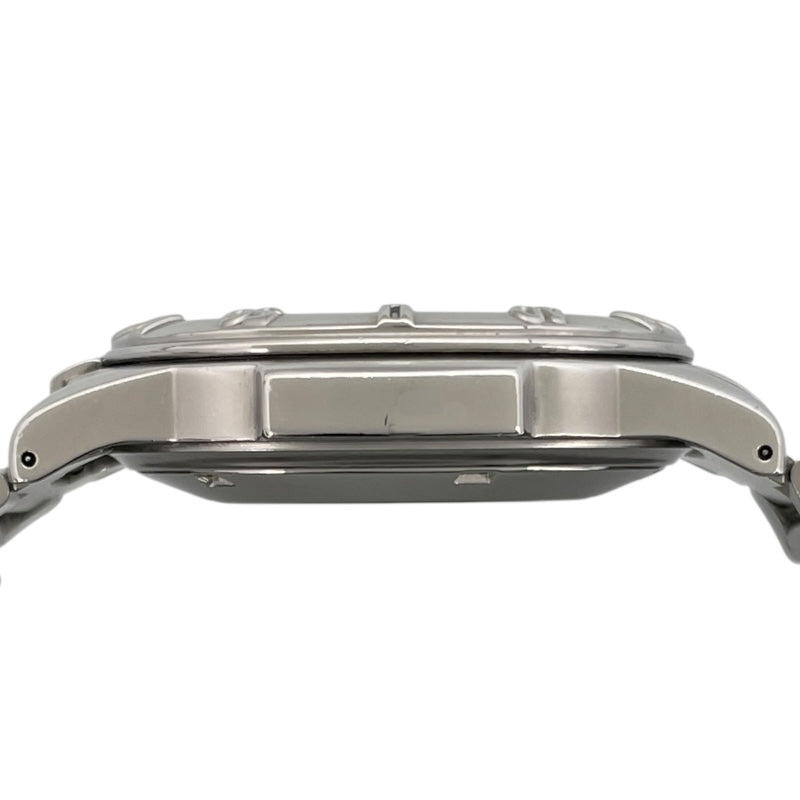 タグ・ホイヤー TAG HEUER 4000シリーズ 699.706KA ホワイト SS 自動巻き メンズ 腕時計