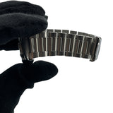 タグ・ホイヤー TAG HEUER 4000シリーズ 699.706KA ホワイト SS 自動巻き メンズ 腕時計