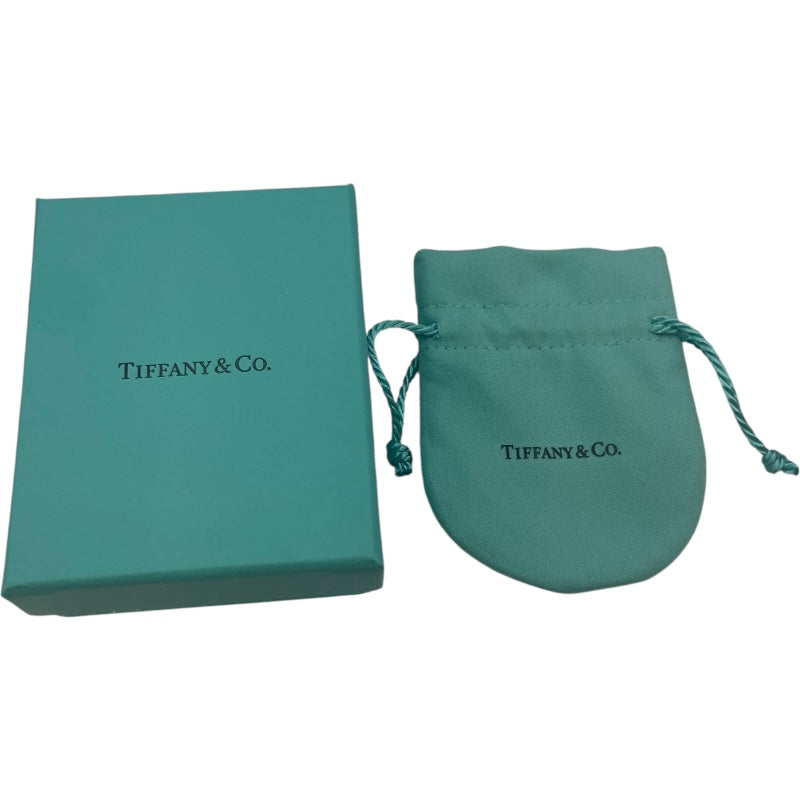 ティファニー TIFFANY＆CO ノーツ ナロー リング シルバー SV925 ジュエリー