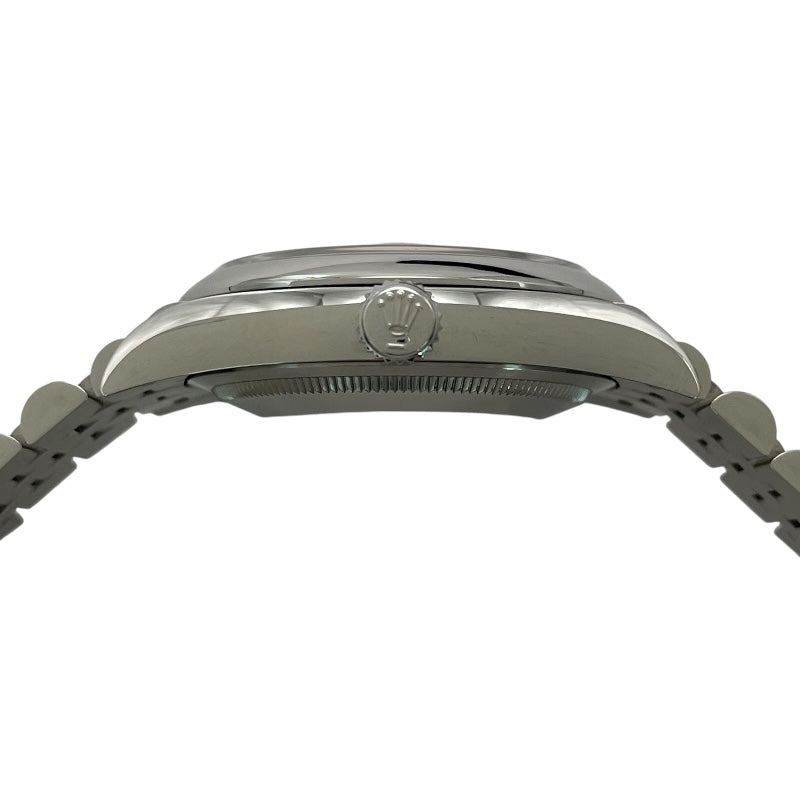 ロレックス ROLEX デイトジャスト36 126200 シルバー SS 自動巻き メンズ 腕時計