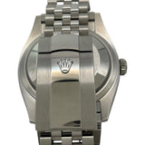 ロレックス ROLEX デイトジャスト36 126200 シルバー SS 自動巻き メンズ 腕時計