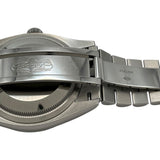 ロレックス ROLEX デイトジャスト36 126200 シルバー SS 自動巻き メンズ 腕時計