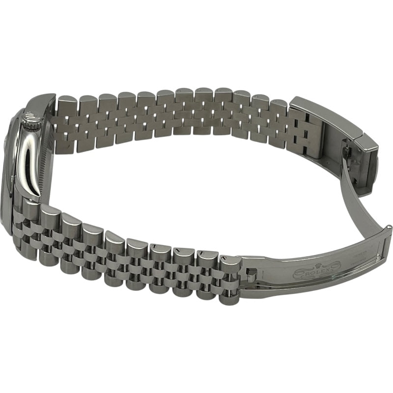 ロレックス ROLEX デイトジャスト36 126200 シルバー SS 自動巻き メンズ 腕時計