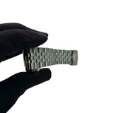 ロレックス ROLEX デイトジャスト36 126200 シルバー SS 自動巻き メンズ 腕時計