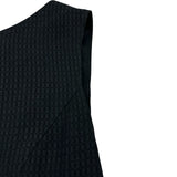 フォクシー ニューヨーク FOXEY NEW YORK Camellia ノースリーブワンピース 45129 ブラック ポリエステル レディース ワンピース