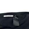 フォクシー ニューヨーク FOXEY NEW YORK Camellia ノースリーブワンピース 45129 ブラック ポリエステル レディース ワンピース