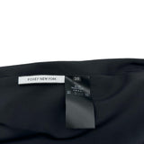 フォクシー ニューヨーク FOXEY NEW YORK Camellia ノースリーブワンピース 45129 ブラック ポリエステル レディース ワンピース