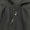 フォクシー ニューヨーク FOXEY NEW YORK Camellia ノースリーブワンピース 45129 ブラック ポリエステル レディース ワンピース