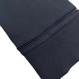 フォクシー FOXEY ニットトップス 36949 ネイビー ポリエステル レディース ニット