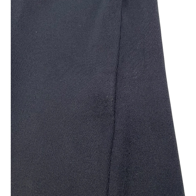 フォクシー FOXEY ニットトップス 36949 ネイビー ポリエステル レディース ニット