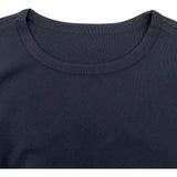 フォクシー FOXEY ニットトップス 36949 ネイビー ポリエステル レディース ニット