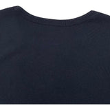 フォクシー FOXEY ニットトップス 36949 ネイビー ポリエステル レディース ニット