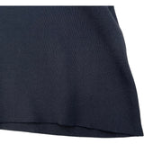 フォクシー FOXEY ニットトップス 36949 ネイビー ポリエステル レディース ニット